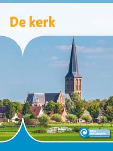 De kerk - Marja Baeten