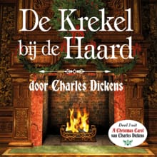 Krekel bij de haard - Charles Dickens