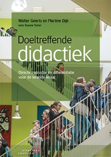Doeltreffende didactiek - Walter Geerts, Martine Dijk, ...