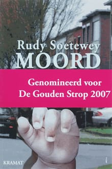 Moord - Rudy Soetewey, R. SOETEWEY