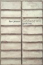 Gedane wit - Bart Janssen