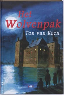Het wolvenpak - Ton Van Reen