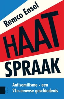 Haatspraak - Remco Ensel