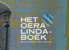 Het Oera Linda-boek - 