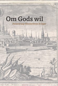 Om Gods wil - Jan Breyne, Pieter D'haene, ...