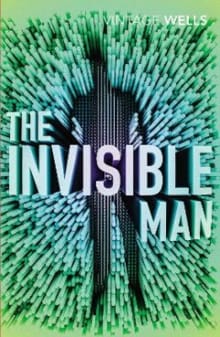The Invisible Man (Vintage Wells) -  Wells