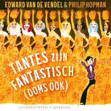 Tantes zijn fantastisch (ooms ook) - Edward van de Vendel