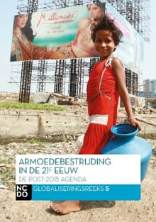 Armoedebestrijding in de 21e eeuw - Gabi Spitz