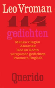 114 gedichten - Leo Vroman