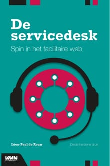 De Servicedesk - Léon-Paul de Rouw