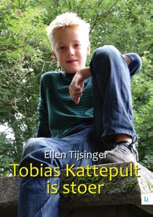 Tobias Kattepult is stoer - Ellen Tijsinger