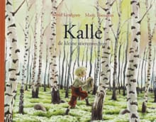 Kalle de kleine stierenvechter - Astrid Lindgren