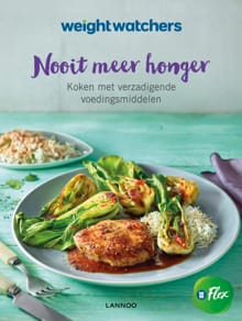 Nooit meer honger -  Weight Watchers