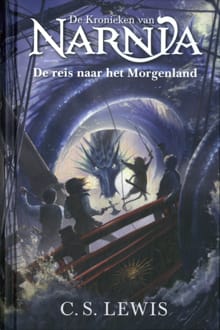 De reis naar het Morgenland - C.S. Lewis, Imme Dros