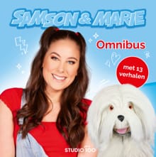 Samson & Marie Omnibus - Walter Baele