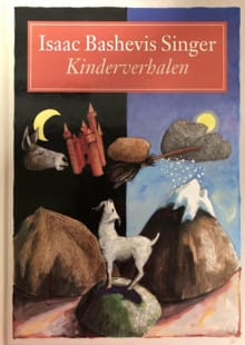 Kinderverhalen - I.B. Singer, Isaac Bashevis Singer