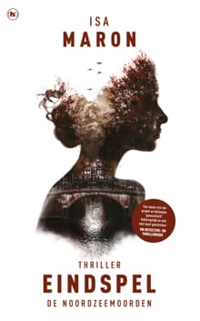 Eindspel - Isa Maron