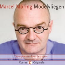 Modelvliegen - Marcel Möring