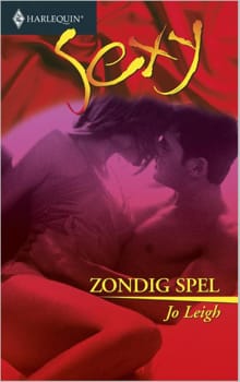 Zondig spel - Jo Leigh