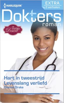 Hart in tweestrijd ; Levenslang verliefd - Dianne Drake