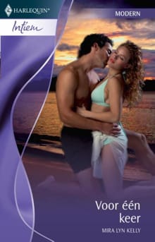 Voor één keer - Mira Lynn Kelly