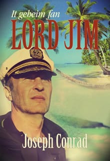 It geheim fan Lord Jim - Joseph Conrad