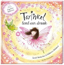 Twinkel temt een draak - Katharine Holabird, Sarah Warburton