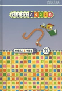 Veilig en vlot zon - kern 11 - 