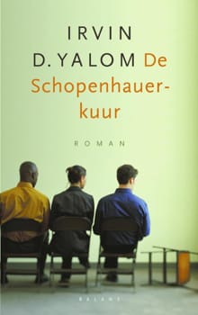 De Schopenhauer-kuur - Irvin D. Yalom