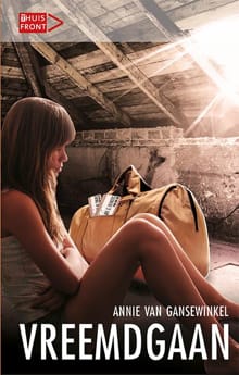 Vreemdgaan - Annie van Gansewinkel