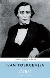 Faust en andere verhalen - Ivan Toergenjev, Ivan S. Toergenjev