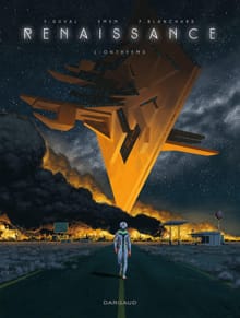 Ontworteld - Fred Duval, Fred Blanchard