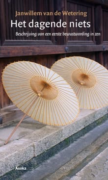 Het dagende niets - Janwillem van de Wetering