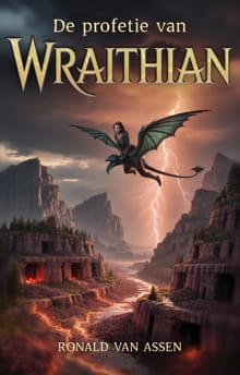 De profetie van Wraithian - Ronald van Assen