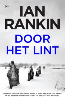 Door het lint - Ian Rankin