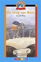 De brug van Bons - I. Wijs De, Ivo De Wijs