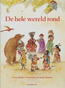 De hele wereld rond - 