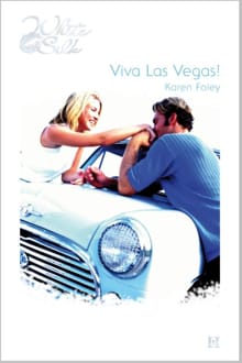 Viva Las Vegas! - Karen Foley