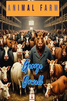 Animal Farm - George Orwell