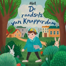 De raadsels van Knapperdam -  Abel Studios