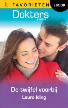 De twijfel voorbij - Laura Iding