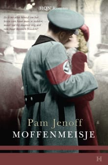 Moffenmeisje - Pam Jenoff