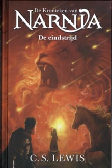 De eindstrijd - C.S. Lewis