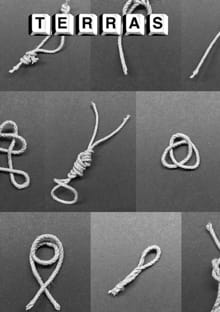 Terras 23 'Gat' - Lars Gustafsson, Tanya Tagaq, ...