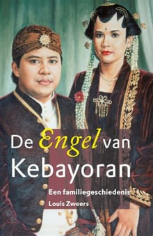 De engel van Kebayoran - Louis Zweers