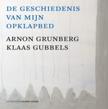 De geschiedenis van mijn opklapbed - Arnon Grunberg