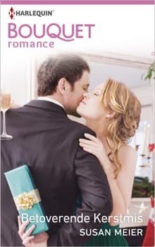 Betoverende Kerstmis - Susan Meier