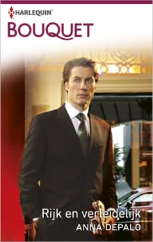 Rijk en verleidelijk - Anna DePalo