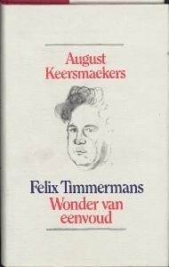 Felix Timmermans - August Keersmaekers