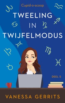 Tweeling in twijfelmodus - Vanessa Gerrits